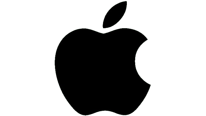 apple homepage clone